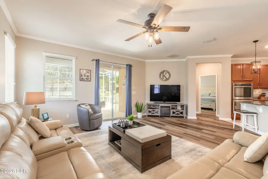 48 Abacus Avenue, Ormond Beach, FL 32174 - #3