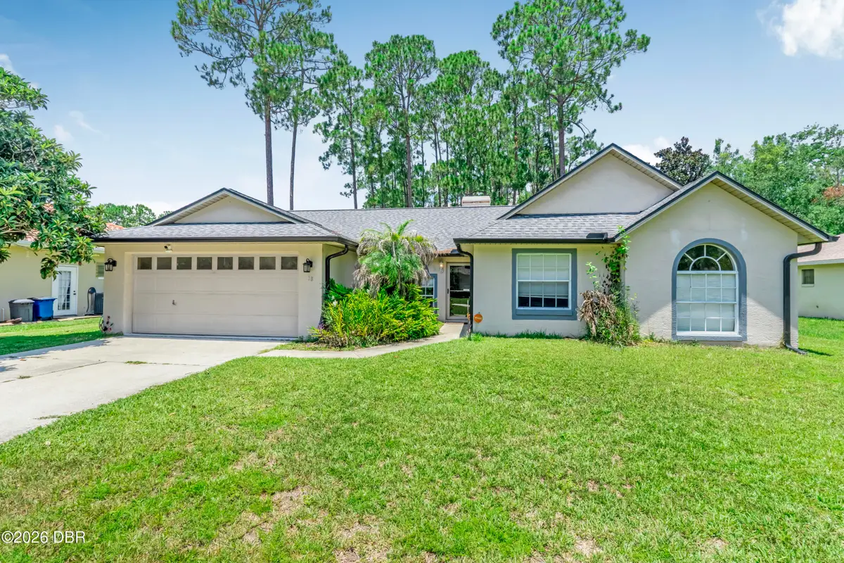 18 Burning Bush Place, Palm Coast, FL 32137 - #1