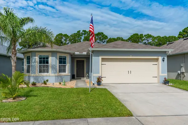 117 Old Mill Pond Road, Edgewater, FL 32141