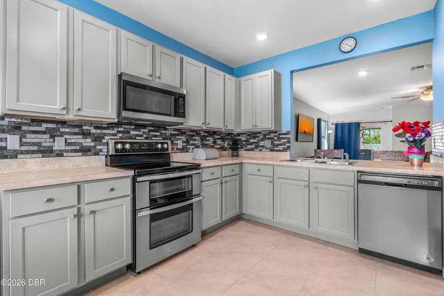117 Old Mill Pond Road, Edgewater, FL 32141 - #3