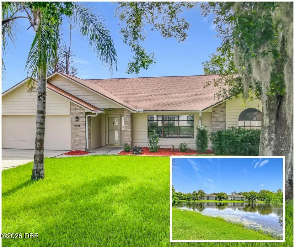 3792 Long Grove Lane, Port Orange, FL 32129 - #1