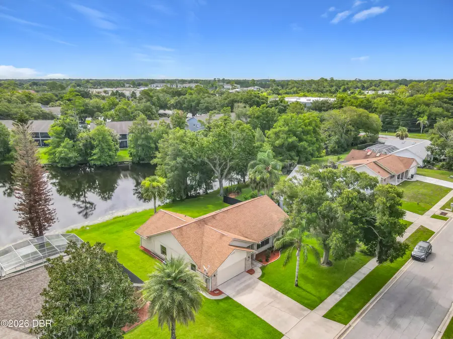 3792 Long Grove Lane, Port Orange, FL 32129 - #2