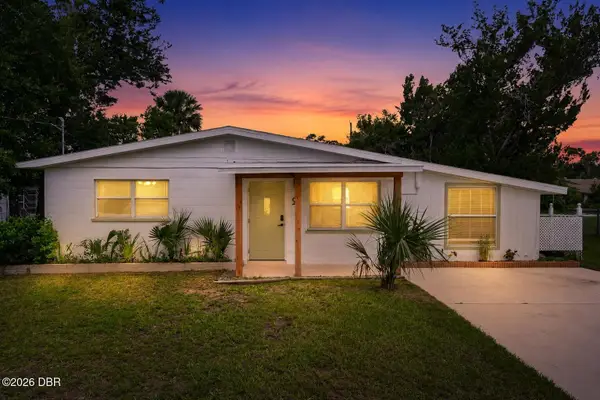 94 Rogers Park Drive, Ormond Beach, FL 32174