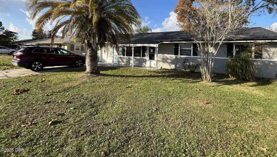 209 Lone Pine Drive, Edgewater, FL 32132 - #3