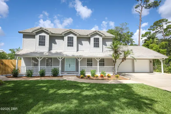 1636 Tuscaloosa Avenue, Holly Hill, FL 32117