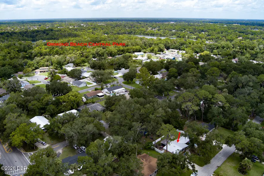 344 Fir Street, Ormond Beach, FL 32174 - #2