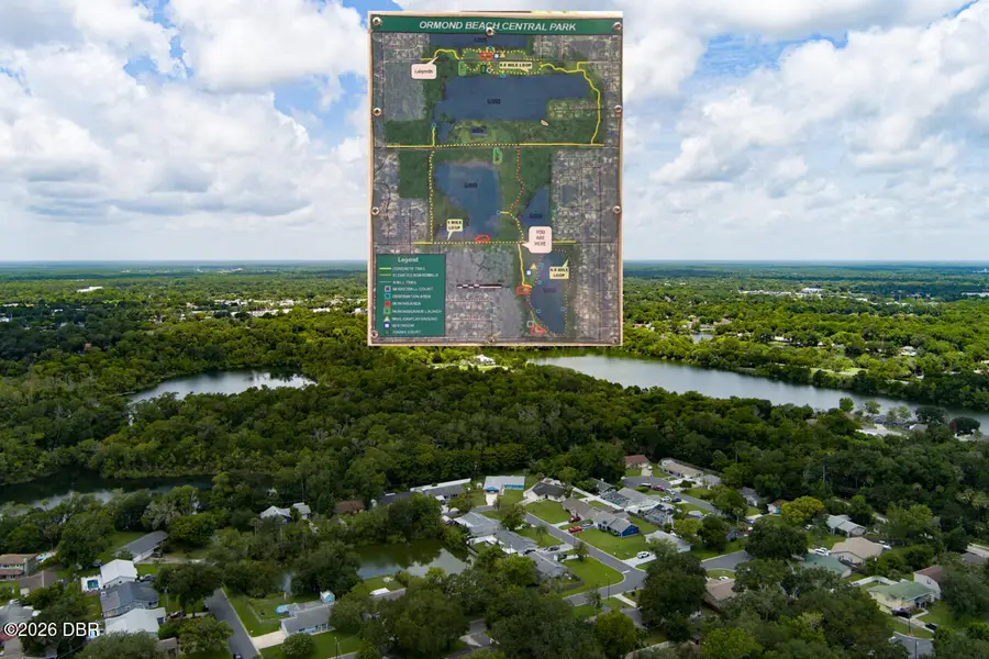 344 Fir Street, Ormond Beach, FL 32174 - #3