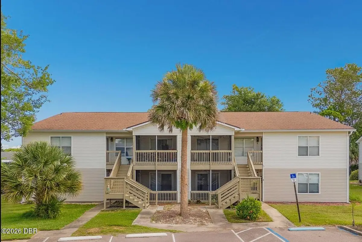 1600 Big Tree Road #08, Daytona Beach, FL 32119 - #1