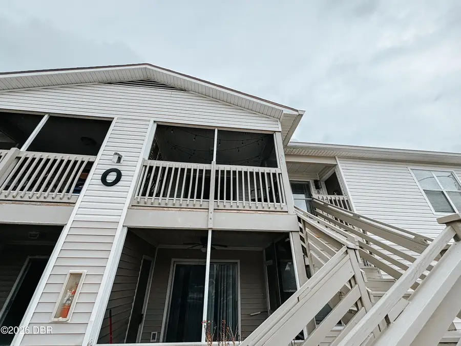 1600 Big Tree Road #08, Daytona Beach, FL 32119 - #2