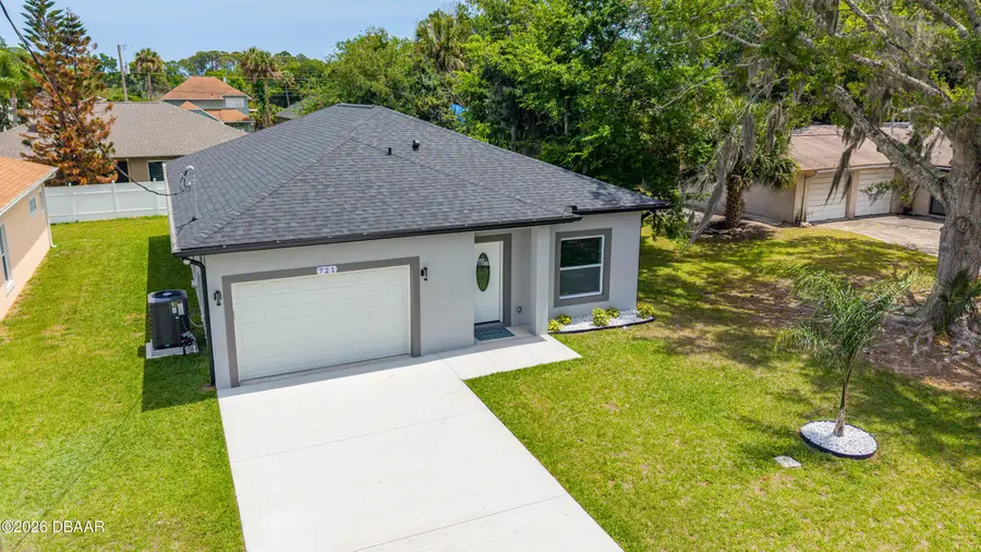 721 Indiana Street, Daytona Beach, FL 32114 - #2