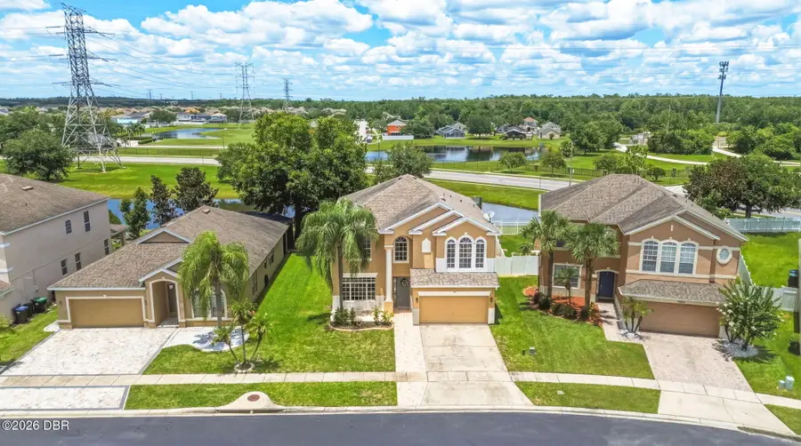 1518 Sun Meadow Drive, Orlando, FL 32824 - #2