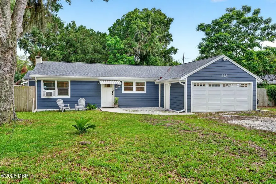 1148 Roberts Street, Ormond Beach, FL 32174 - #2
