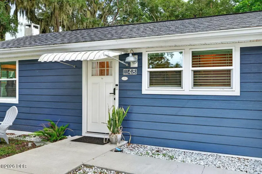 1148 Roberts Street, Ormond Beach, FL 32174 - #3