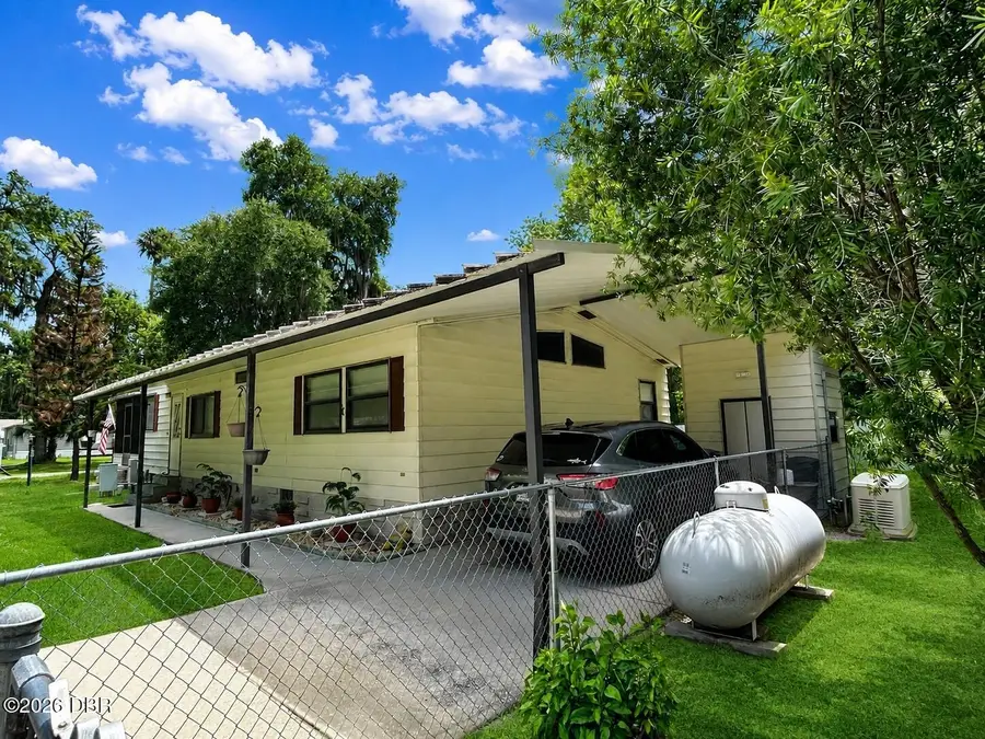 2095 Porto Boulevard, New Smyrna Beach, FL 32168 - #2