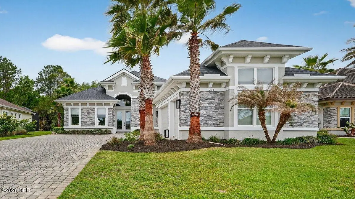276 Centennial Park Drive, Daytona Beach, FL 32124 - #1