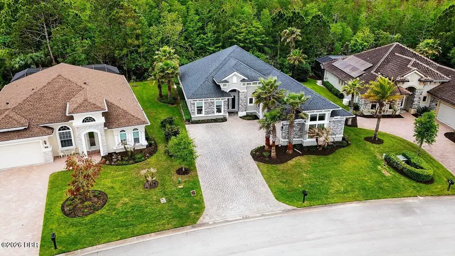 276 Centennial Park Drive, Daytona Beach, FL 32124 - #2