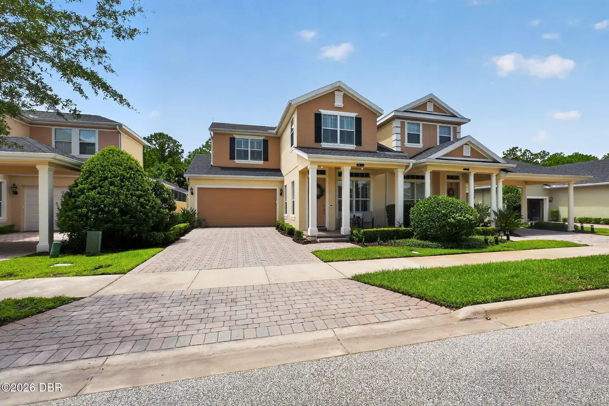 3421 Torre Boulevard, New Smyrna Beach, FL 32168 - #1