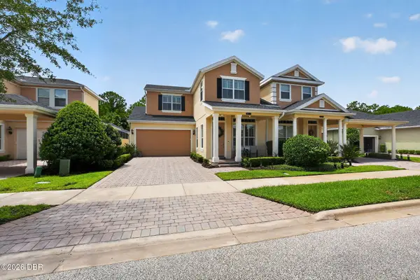 3421 Torre Boulevard, New Smyrna Beach, FL 32168