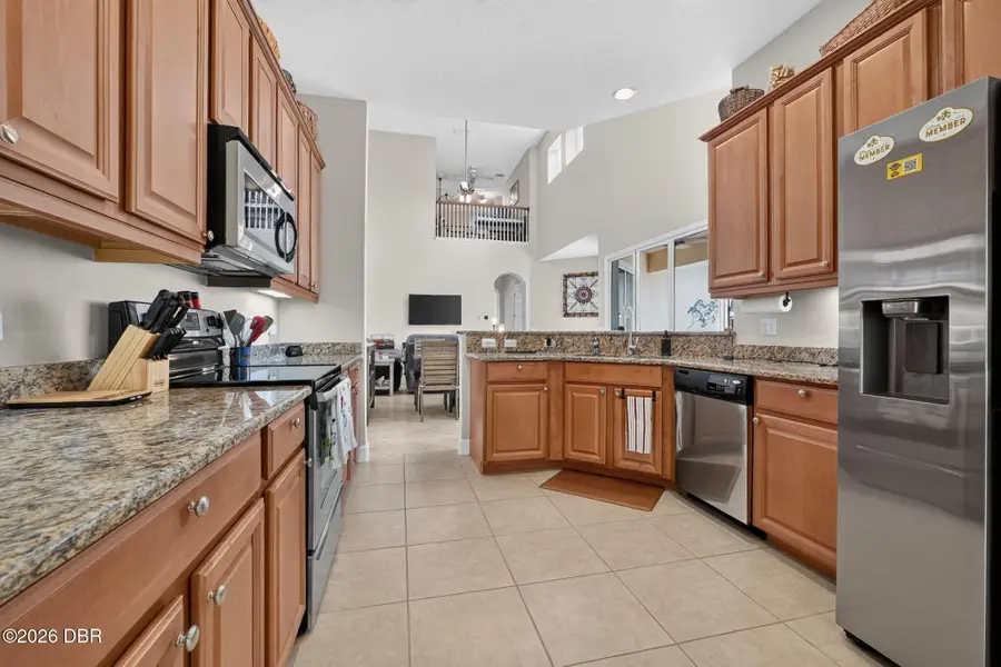 3421 Torre Boulevard, New Smyrna Beach, FL 32168 - #2