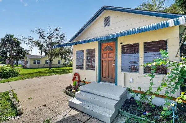 114 E Park Avenue, Edgewater, FL 32132