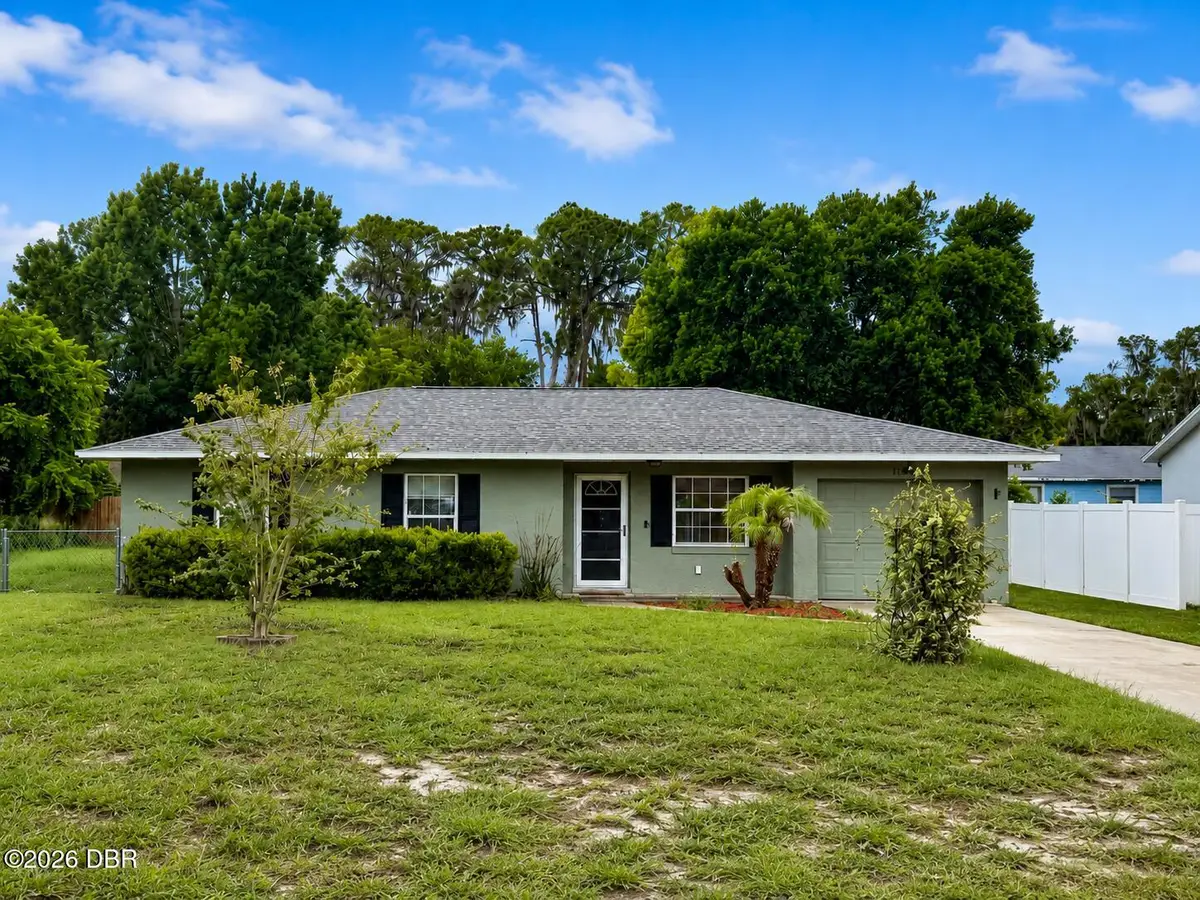 11740 Rancho Drive, Leesburg, FL 34788 - #1