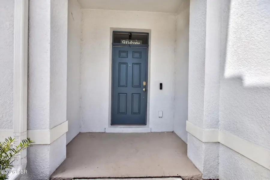 124 Reena Drive, Daytona Beach, FL 32117 - #2