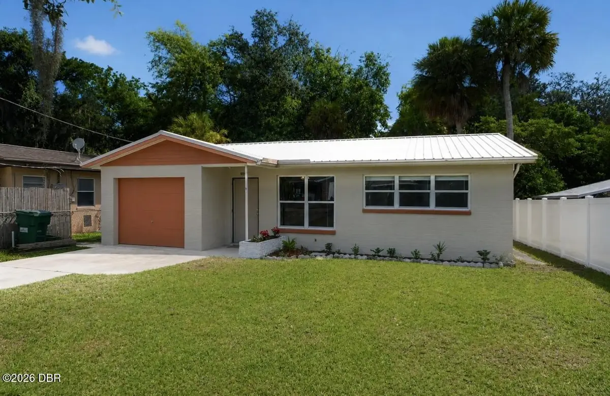 1225 Moravia Avenue, Daytona Beach, FL 32117 - #1