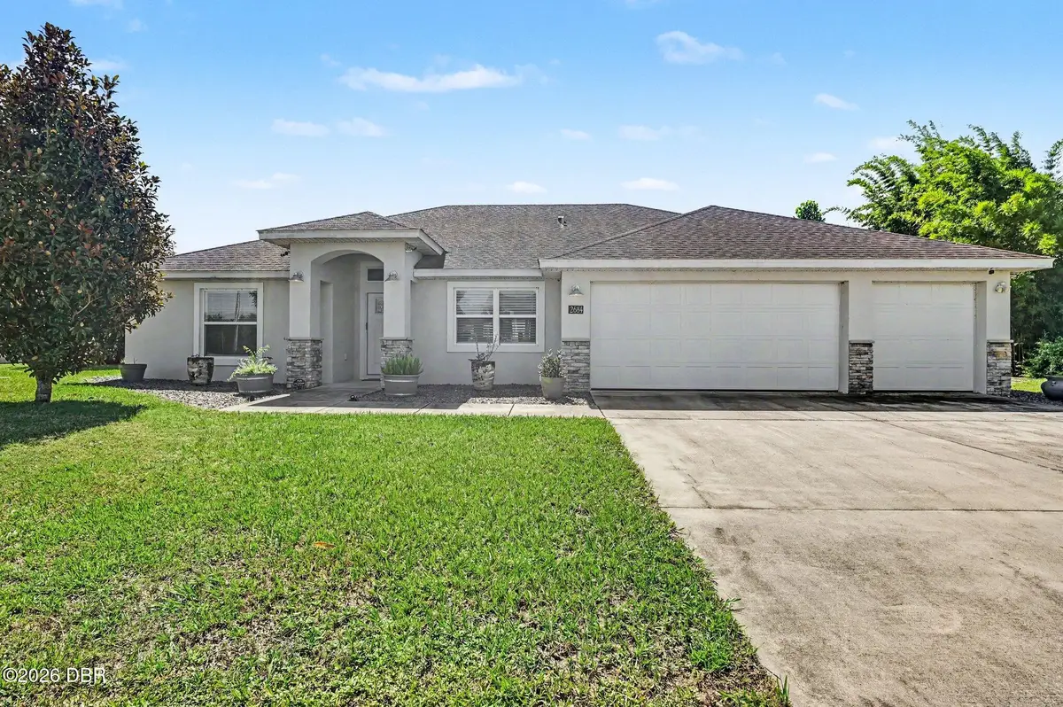 2684 Shiprock Court, Deltona, FL 32738 - #1