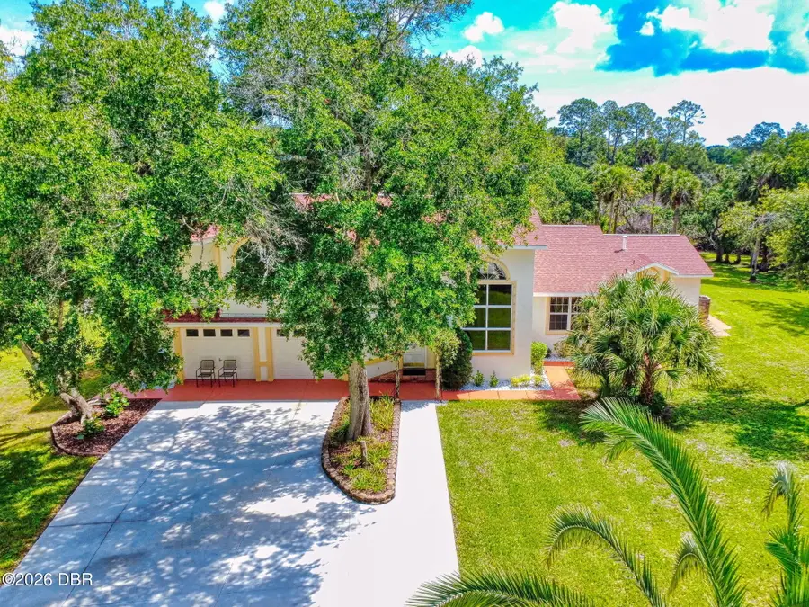 1205 Williams Road, New Smyrna Beach, FL 32168 - #2