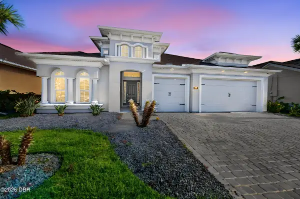 305 Aquamarine Way, Daytona Beach, FL 32124