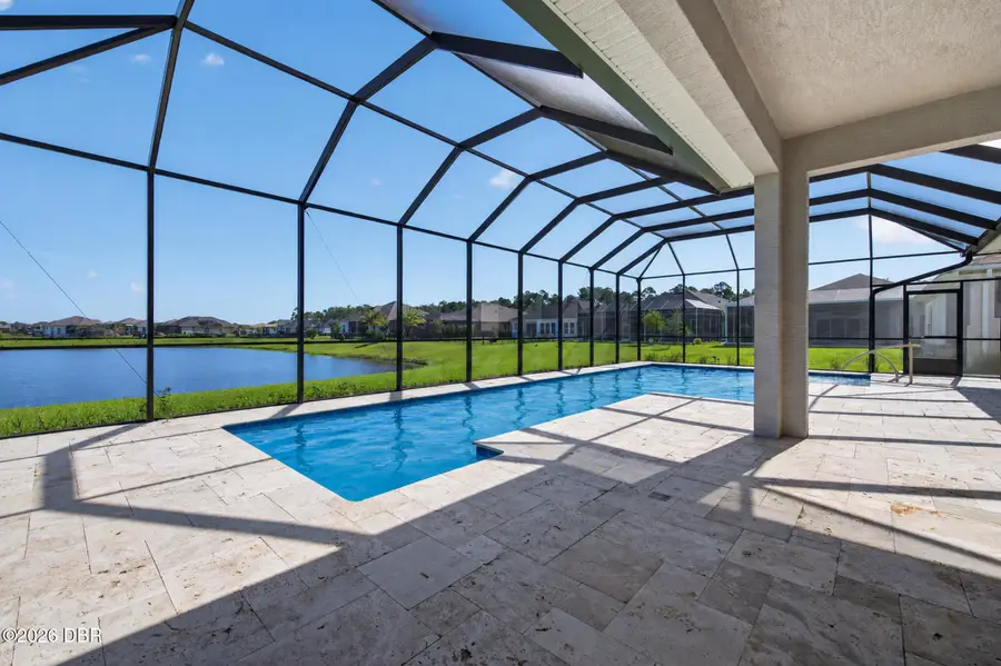305 Aquamarine Way, Daytona Beach, FL 32124 - #3