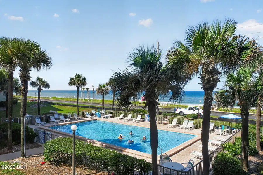2700 Ocean Shore Boulevard #208, Ormond Beach, FL 32176 - #2