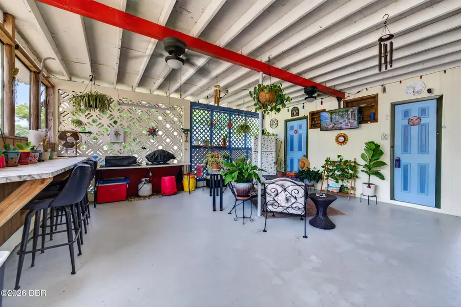 6 Highridge Road, Daytona Beach, FL 32117 - #2