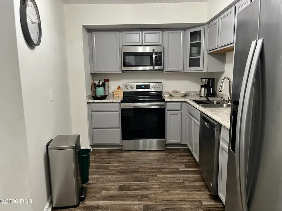 1224 S Peninsula Drive #510, Daytona Beach, FL 32118 - #2
