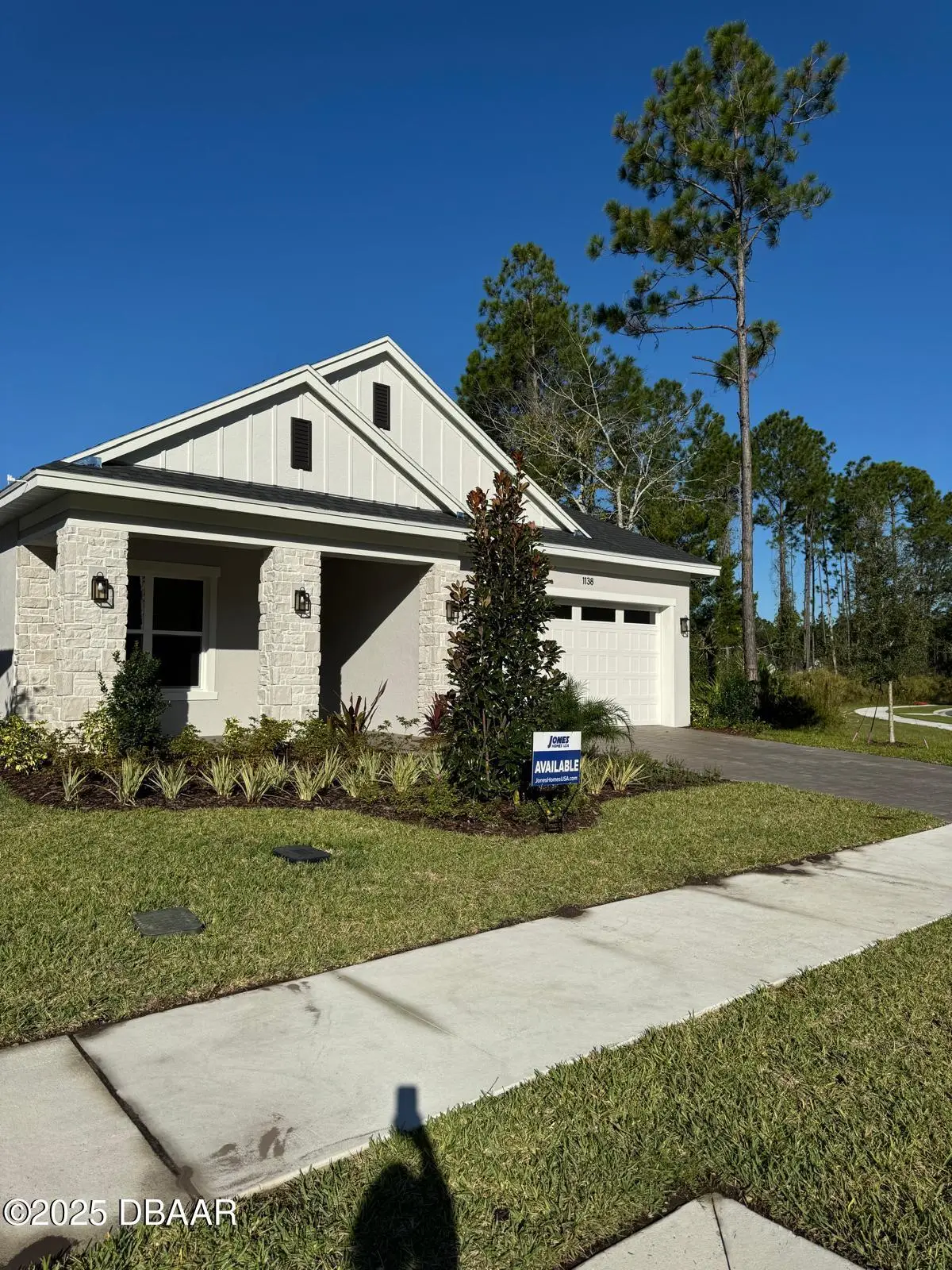 1138 Cliffhaven Court, Ormond Beach, FL 32174 - #1