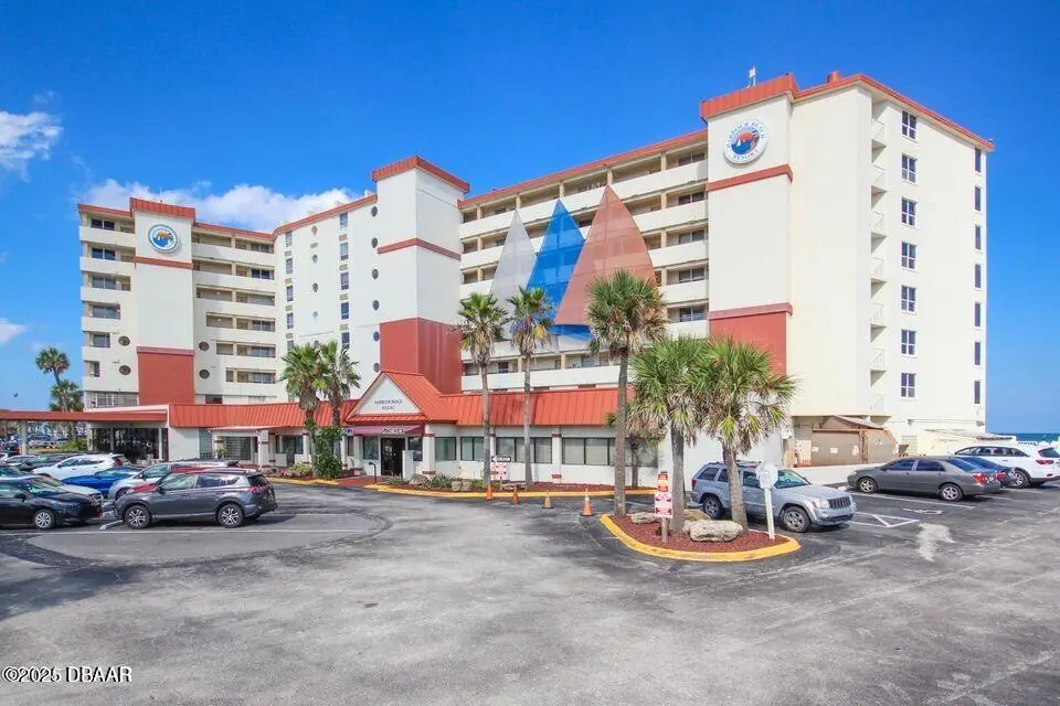 701 S Atlantic Avenue #307, Daytona Beach, FL 32118 - #1