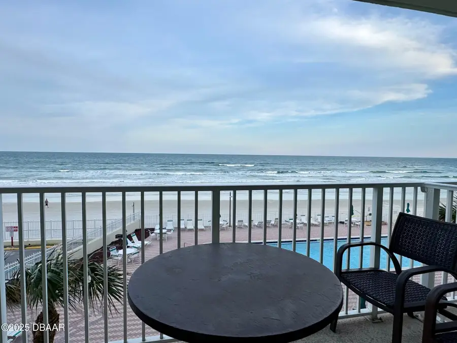 701 S Atlantic Avenue #307, Daytona Beach, FL 32118 - #2