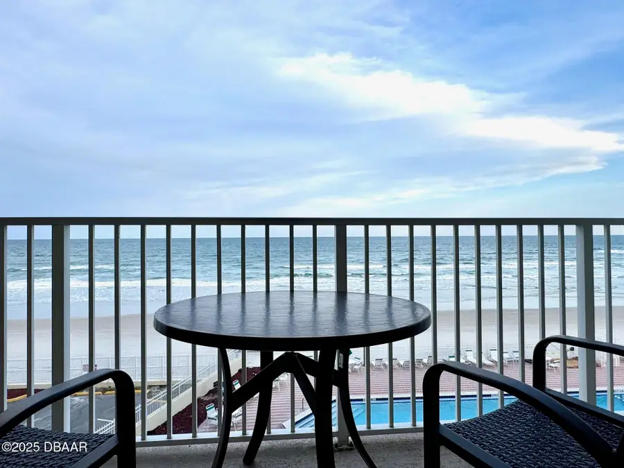 701 S Atlantic Avenue #407, Daytona Beach, FL 32118 - #2