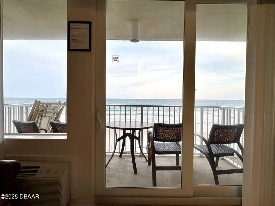 701 S Atlantic Avenue #407, Daytona Beach, FL 32118 - #3
