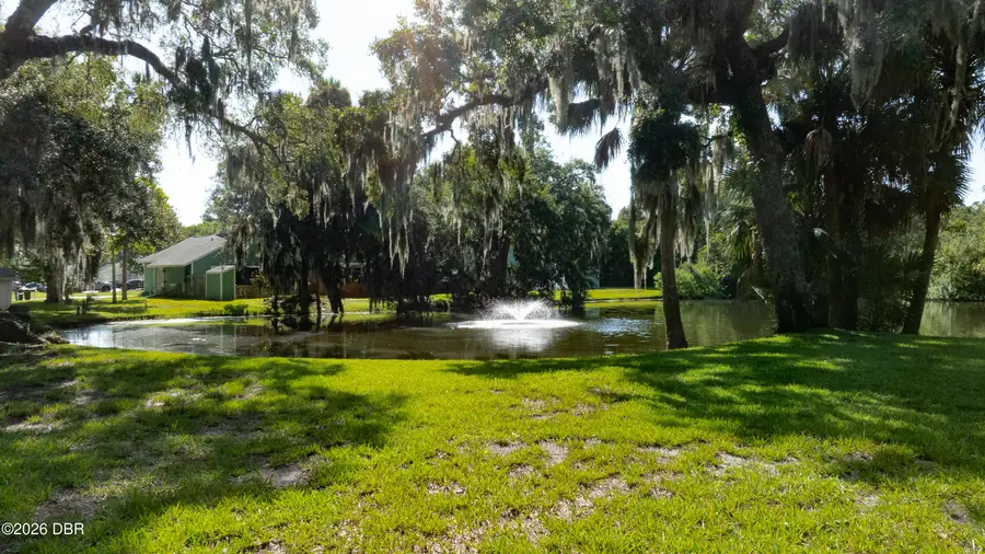 110 Tomoka Meadows Boulevard, Ormond Beach, FL 32174 - #2