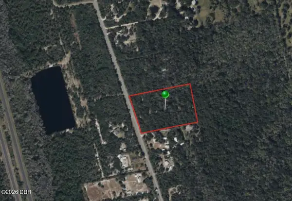 0 Cow Creek Road, Edgewater, FL 32141