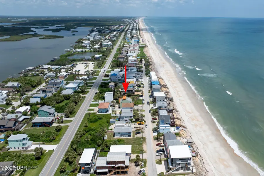 6854 S Atlantic Avenue, New Smyrna Beach, FL 32169 - #2