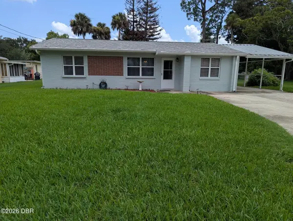 314 Roslyn Avenue, New Smyrna Beach, FL 32168