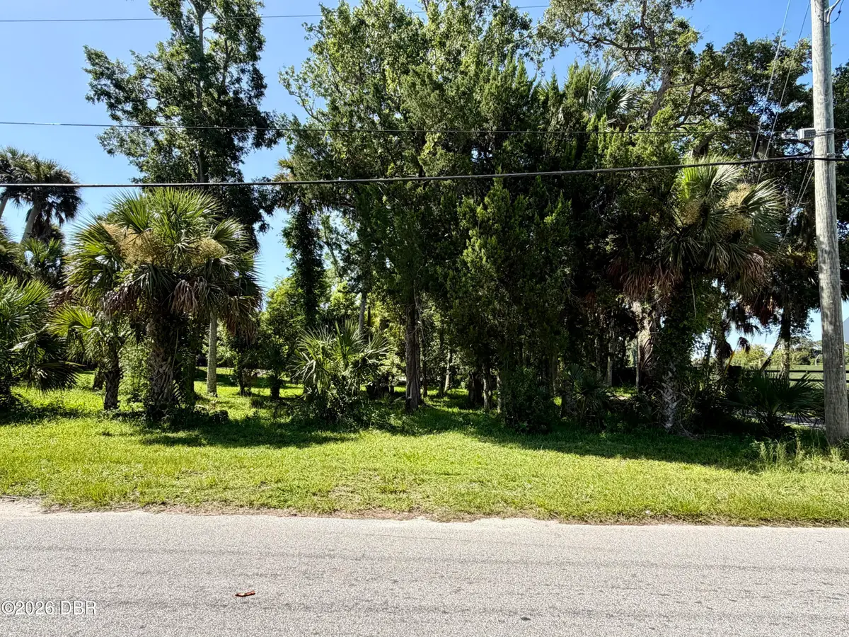 0 S Segrave Street, Daytona Beach, FL 32114 - #1
