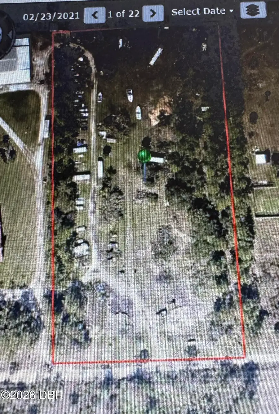 2410 Baja Trail, Ormond Beach, FL 32174 - #2