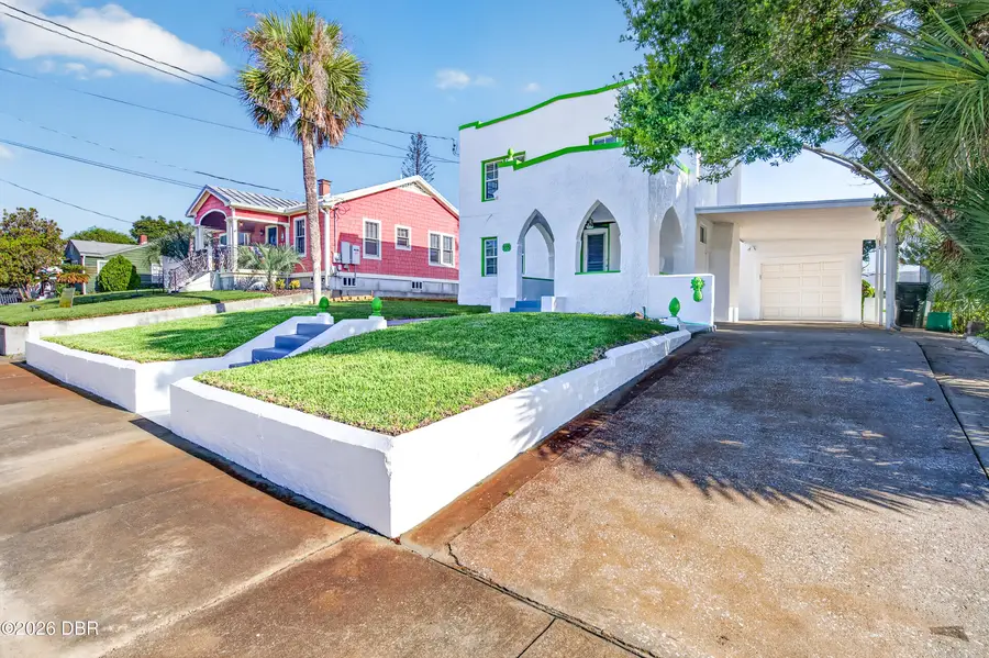 335 Hillside Avenue, Daytona Beach, FL 32118 - #3