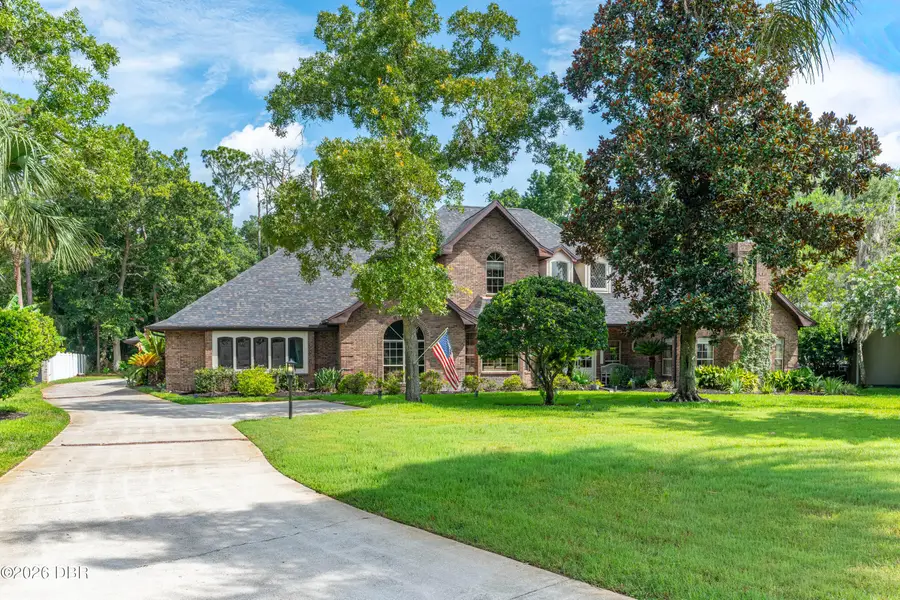 73 Shadow Creek Way, Ormond Beach, FL 32174 - #2