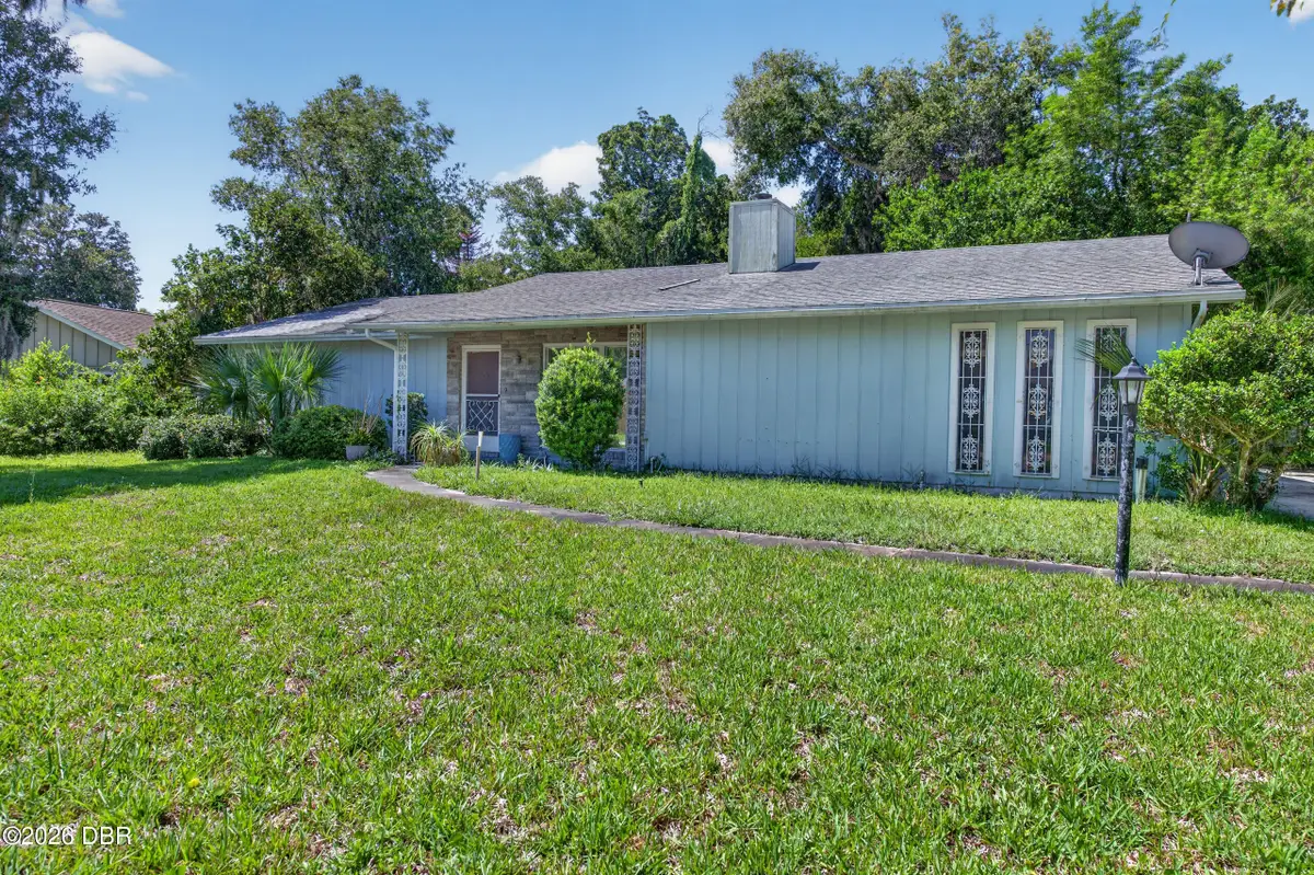 924 Willow Run, Ormond Beach, FL 32174 - #1