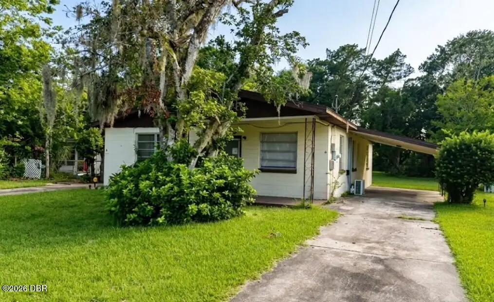 820 Narcissus Avenue, Daytona Beach, FL 32117 - #1