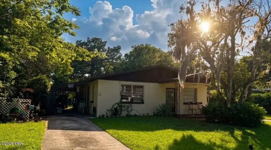 820 Narcissus Avenue, Daytona Beach, FL 32117 - #2